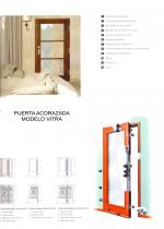 MODELO VITRA